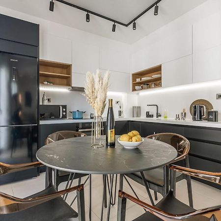Calm Home Διαμέρισμα Κέντρο Ηρακλείου Iraklio Exterior foto