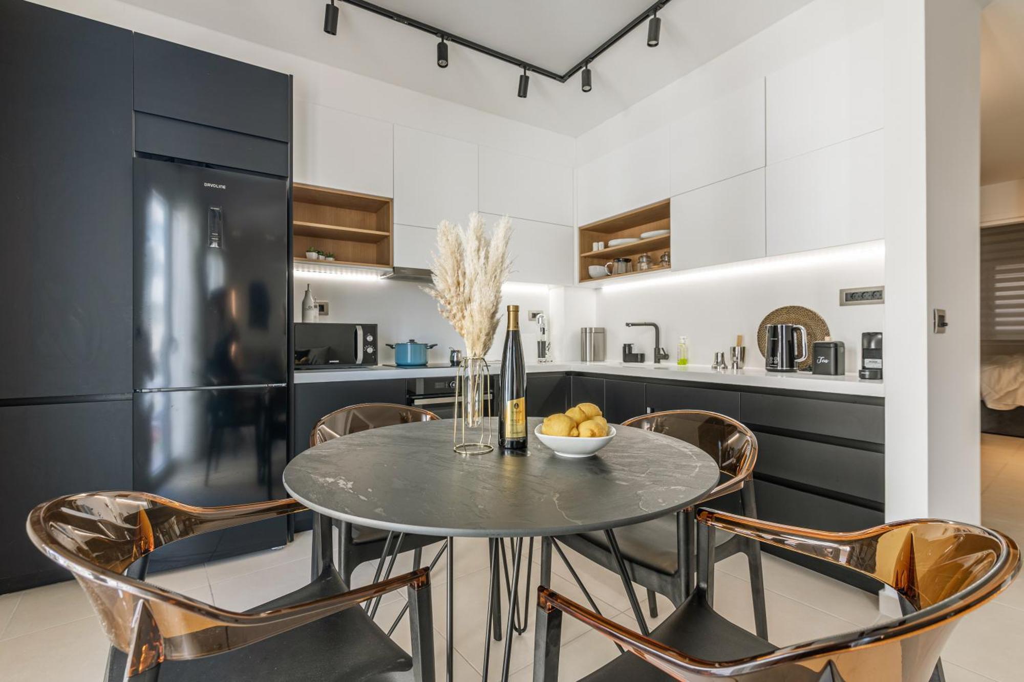 Calm Home Διαμέρισμα Κέντρο Ηρακλείου Iraklio Exterior foto