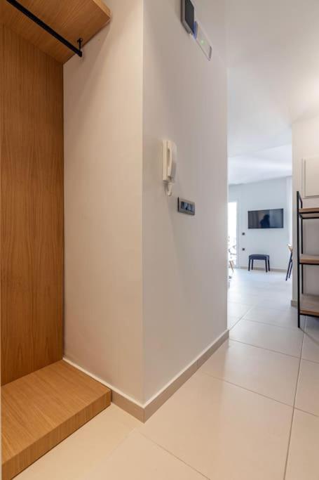 Calm Home Διαμέρισμα Κέντρο Ηρακλείου Iraklio Exterior foto